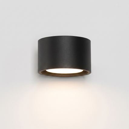 MODO Wall Light 1xGX53/10W/230V Black