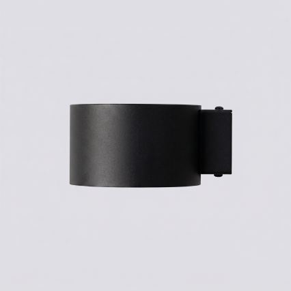 MODO Wall Light 1xGX53/10W/230V Black