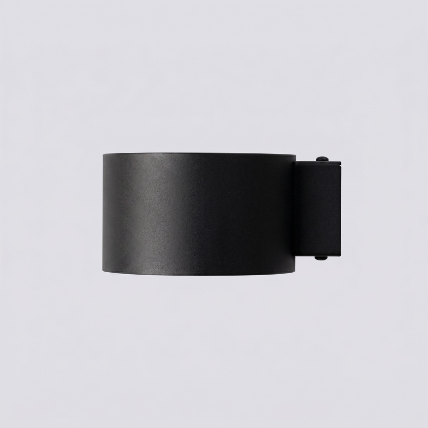 MODO Wall Light 1xGX53/10W/230V Black