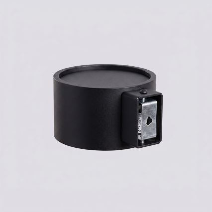MODO Wall Light 1xGX53/10W/230V Black