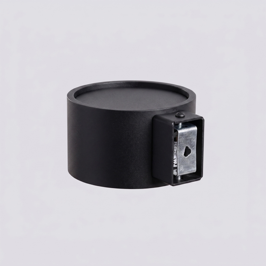 MODO Wall Light 1xGX53/10W/230V Black