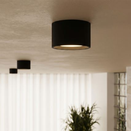 MODO Spotlight 1xGX53/10W/230V Black