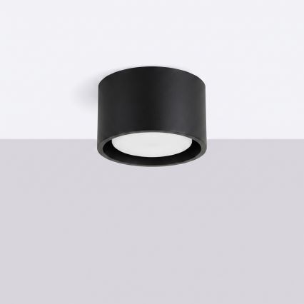 MODO Spotlight 1xGX53/10W/230V Black