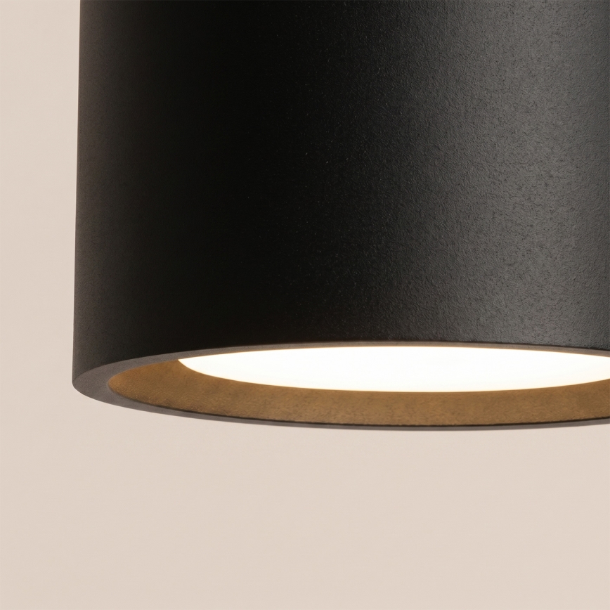 MODO Spotlight 1xGX53/10W/230V Black