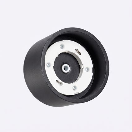 MODO Spotlight 1xGX53/10W/230V Black
