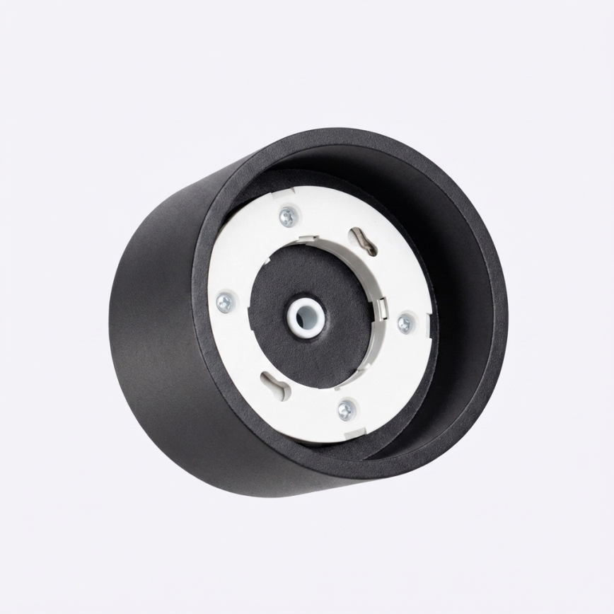 MODO Spotlight 1xGX53/10W/230V Black