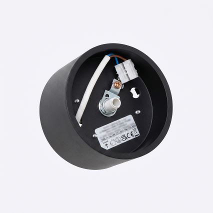 MODO Spotlight 1xGX53/10W/230V Black