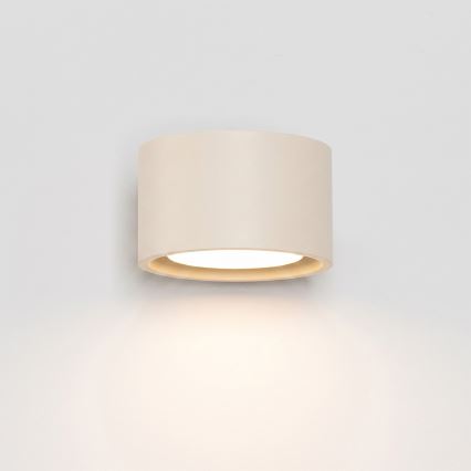MODO Wall Light 1xGX53/10W/230V, Cream