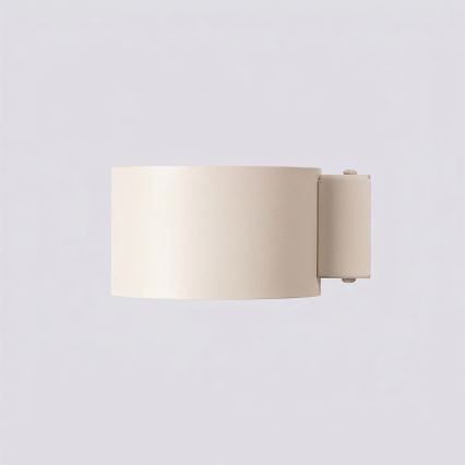 MODO Wall Light 1xGX53/10W/230V, Cream