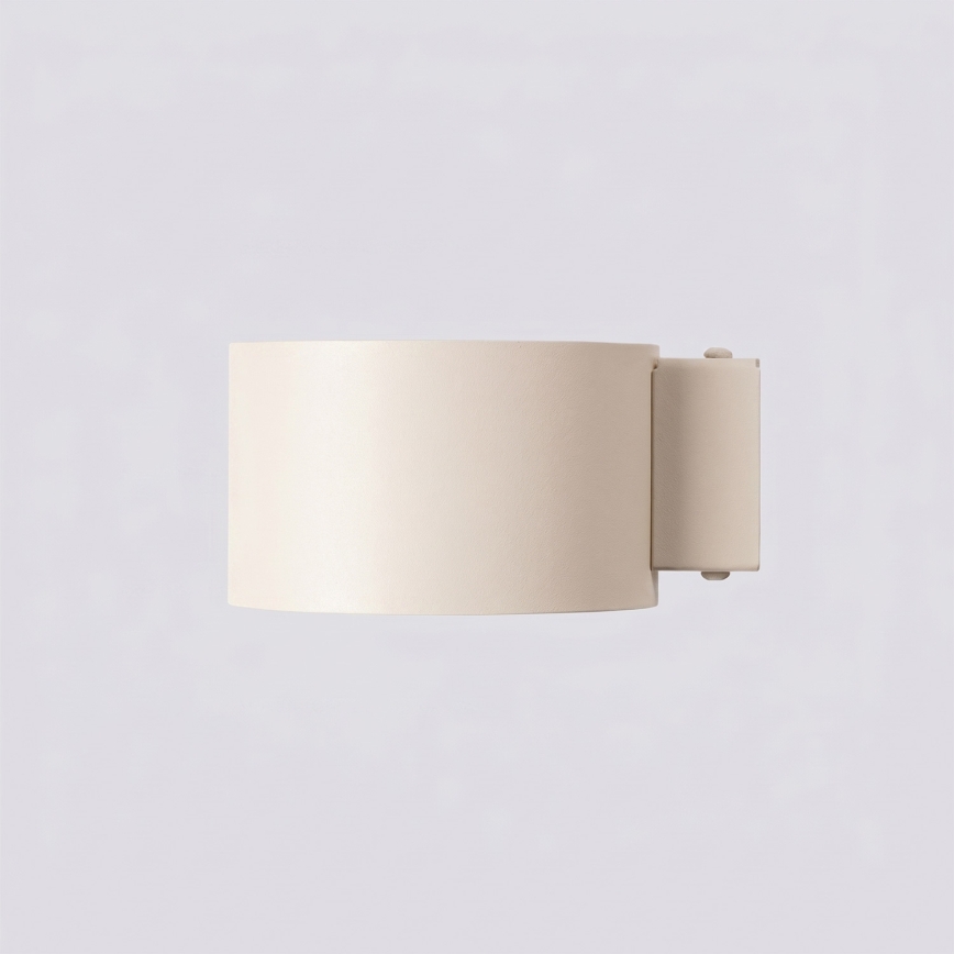 MODO Wall Light 1xGX53/10W/230V, Cream