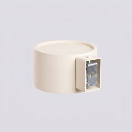 MODO Wall Light 1xGX53/10W/230V, Cream