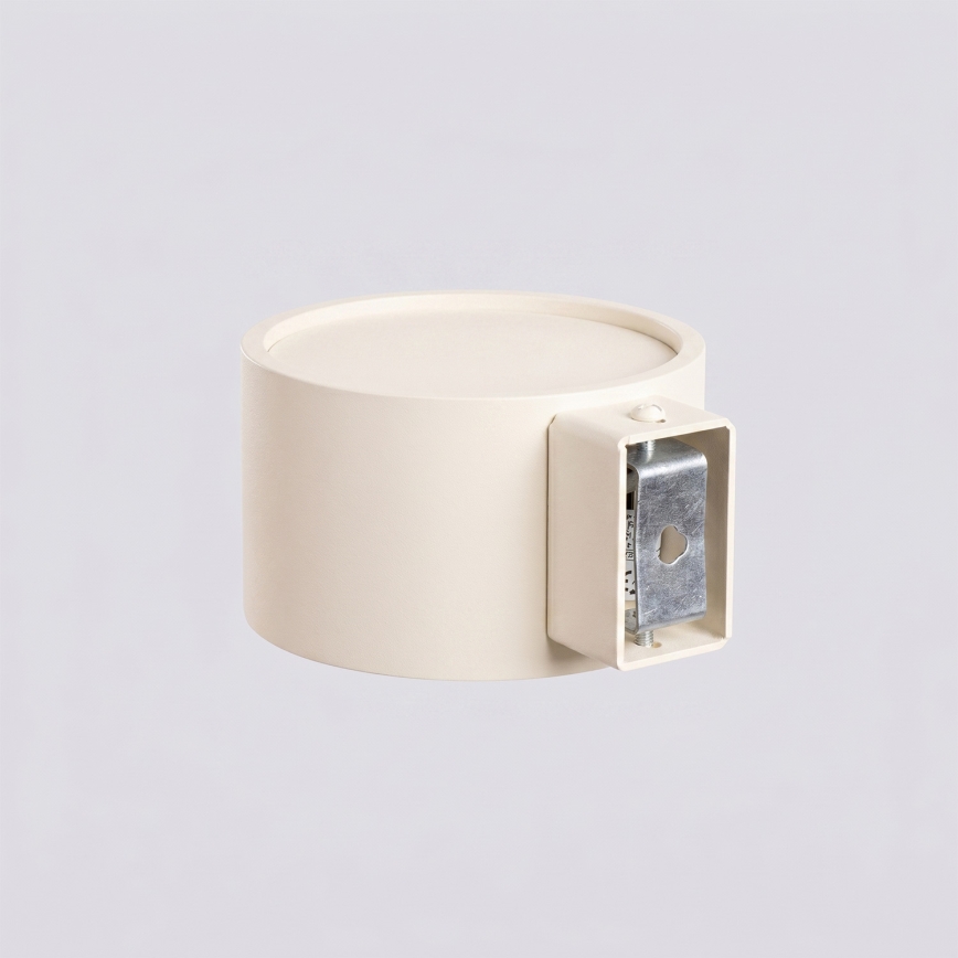 MODO Wall Light 1xGX53/10W/230V, Cream