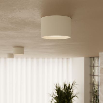 MODO Single Spotlight 1xGX53/10W/230V, Cream