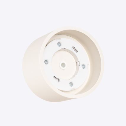 MODO Single Spotlight 1xGX53/10W/230V, Cream