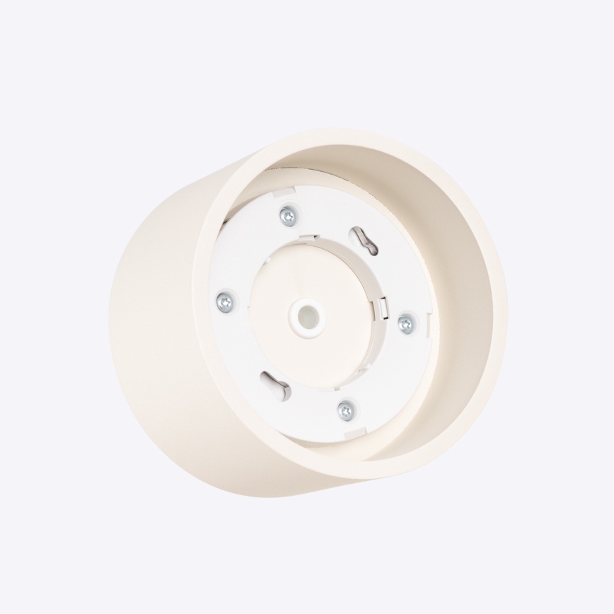 MODO Single Spotlight 1xGX53/10W/230V, Cream