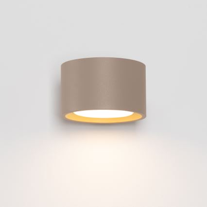MODO Wall Light 1xGX53/10W/230V taupe