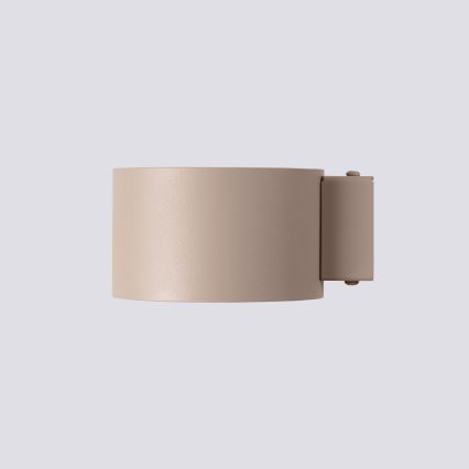 MODO Wall Light 1xGX53/10W/230V taupe
