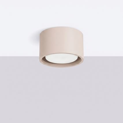 MODO Spotlight 1xGX53/10W/230V taupe