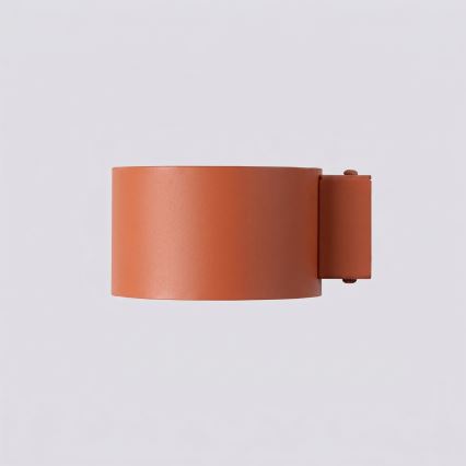 MODO Wall Light 1xGX53/10W/230V Orange