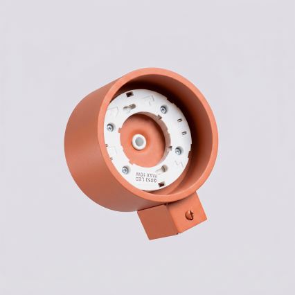 MODO Wall Light 1xGX53/10W/230V Orange