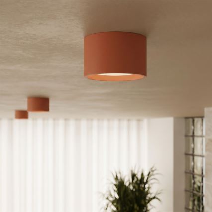 MODO spotlight 1xGX53/10W/230V orange