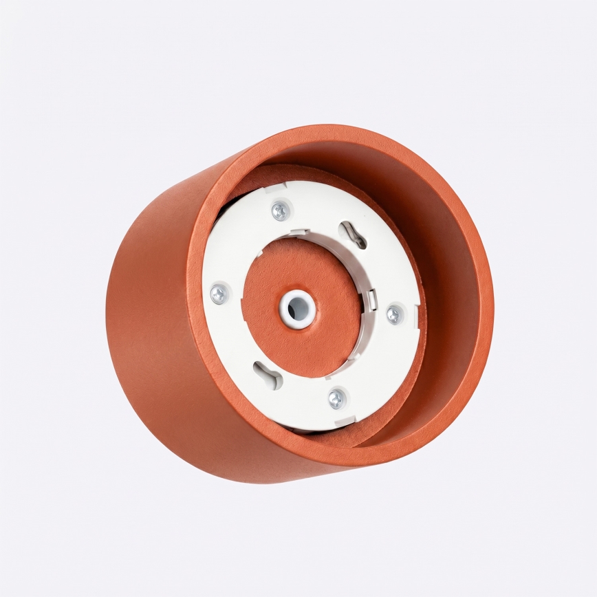MODO spotlight 1xGX53/10W/230V orange