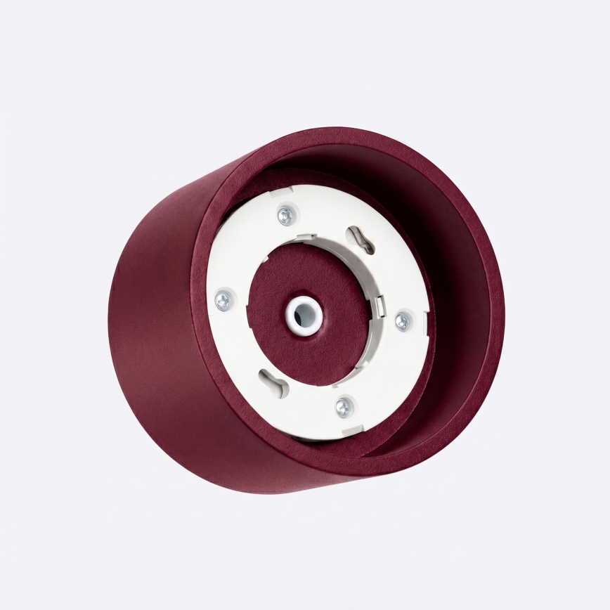 MODO Spotlight 1xGX53/10W/230V Red