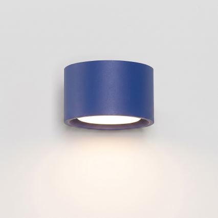 MODO Wall Light 1xGX53/10W/230V Blue