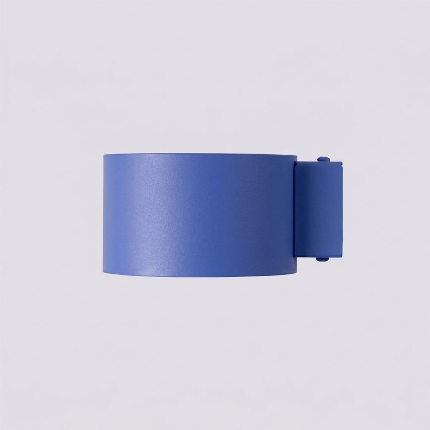 MODO Wall Light 1xGX53/10W/230V Blue