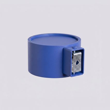 MODO Wall Light 1xGX53/10W/230V Blue