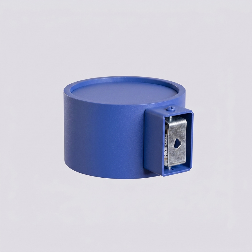 MODO Wall Light 1xGX53/10W/230V Blue