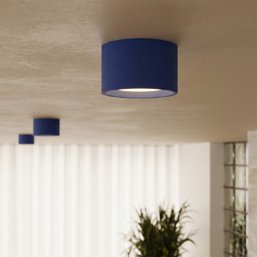 MODO spotlight 1xGX53/10W/230V blue