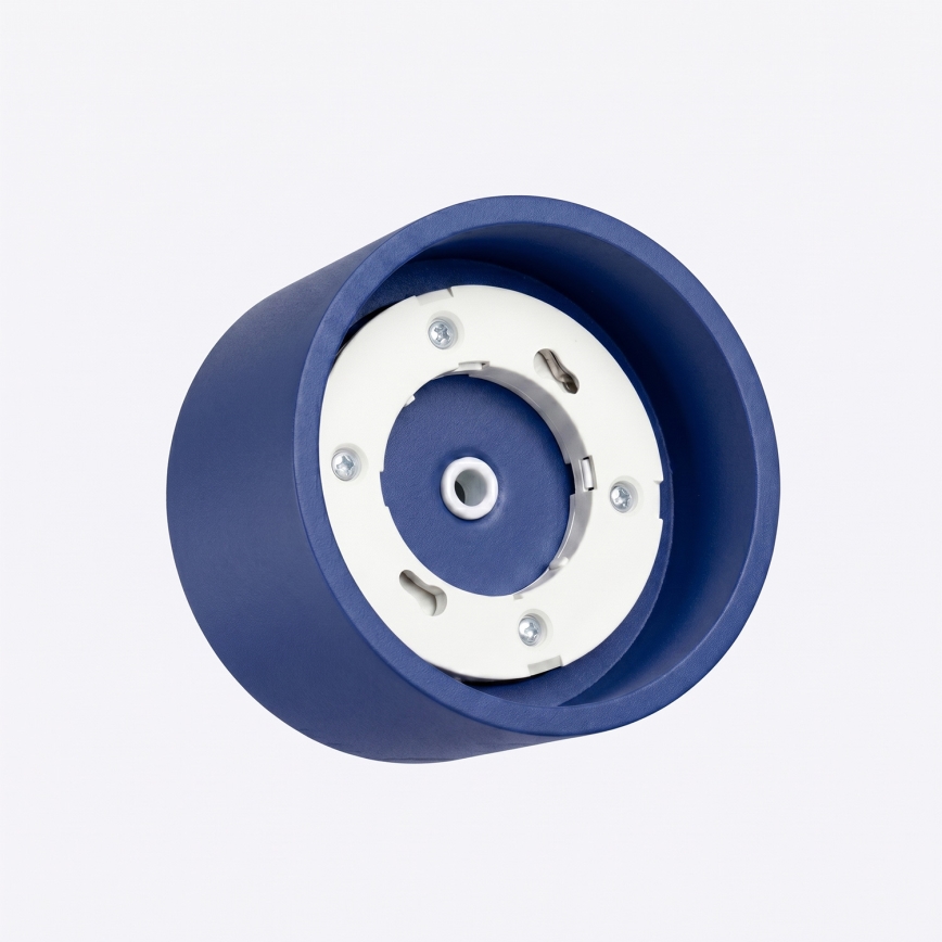 MODO spotlight 1xGX53/10W/230V blue