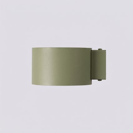 MODO Wall Light 1xGX53/10W/230V Green