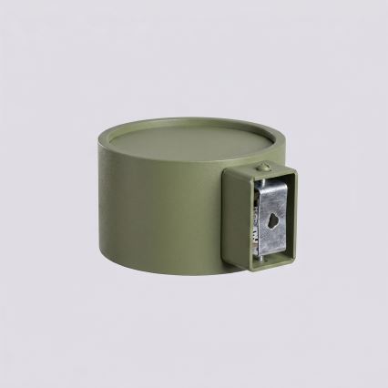 MODO Wall Light 1xGX53/10W/230V Green