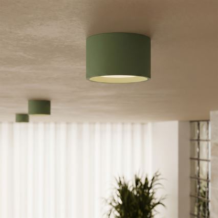 MODO Spotlight 1xGX53/10W/230V Green