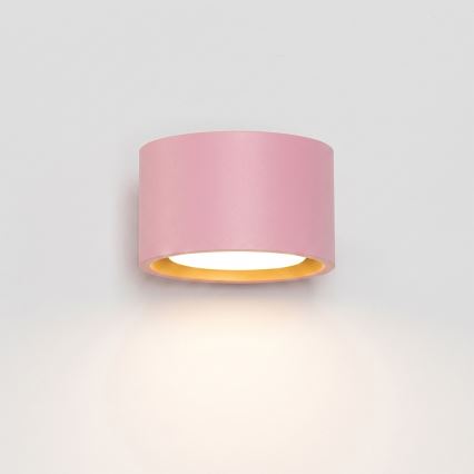 MODO Wall Light 1xGX53/10W/230V Pink