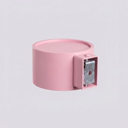 MODO Wall Light 1xGX53/10W/230V Pink