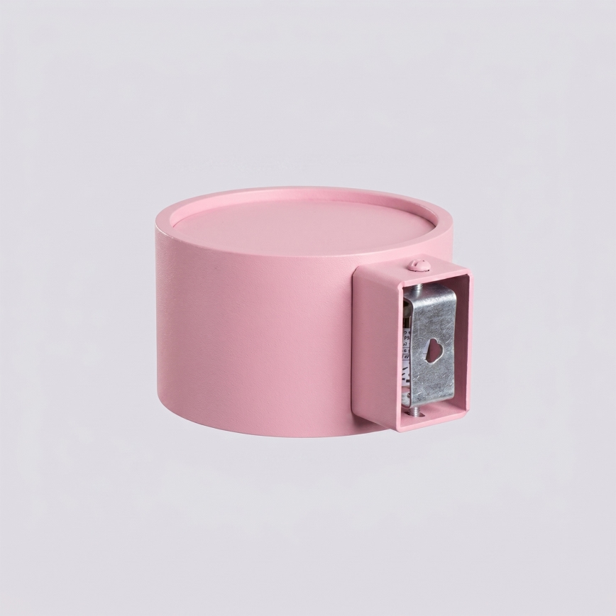 MODO Wall Light 1xGX53/10W/230V Pink