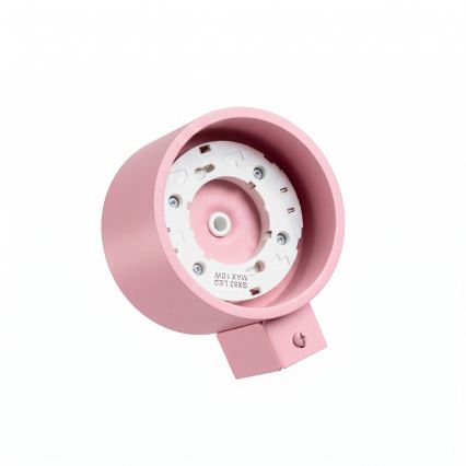 MODO Wall Light 1xGX53/10W/230V Pink