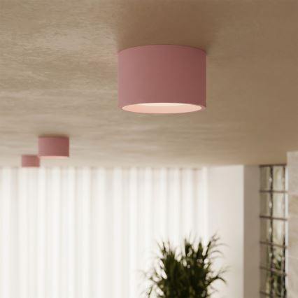 MODO Spotlight 1xGX53/10W/230V Pink