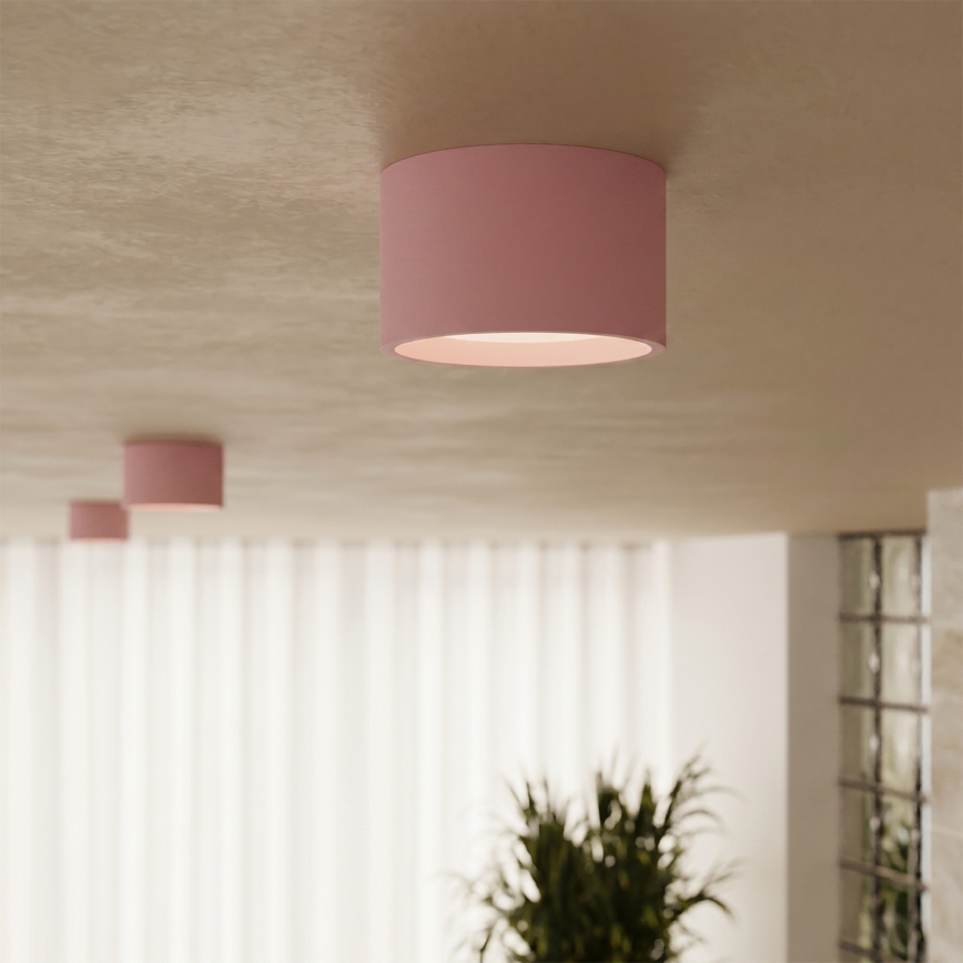 MODO Spotlight 1xGX53/10W/230V Pink