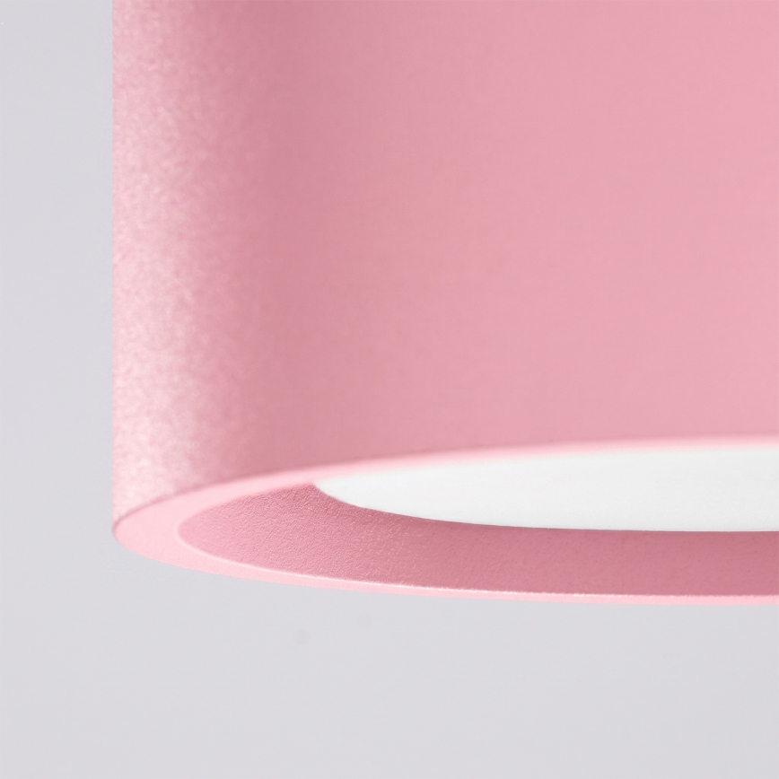 MODO Spotlight 1xGX53/10W/230V Pink