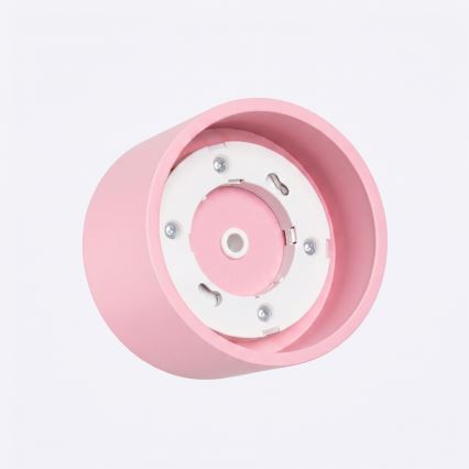 MODO Spotlight 1xGX53/10W/230V Pink