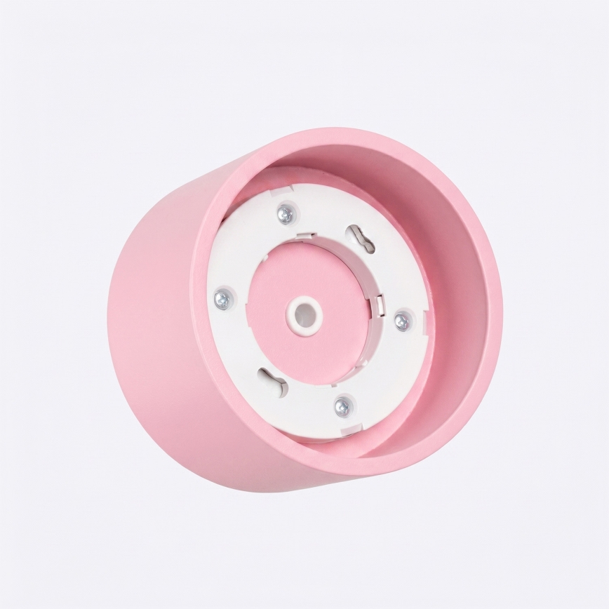 MODO Spotlight 1xGX53/10W/230V Pink