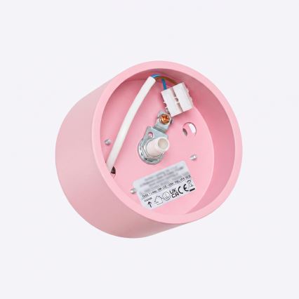 MODO Spotlight 1xGX53/10W/230V Pink