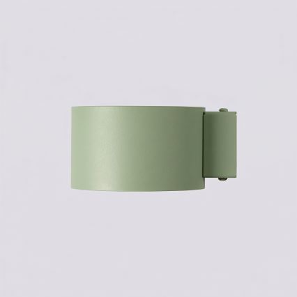 MODO Wall Light 1xGX53/10W/230V Green