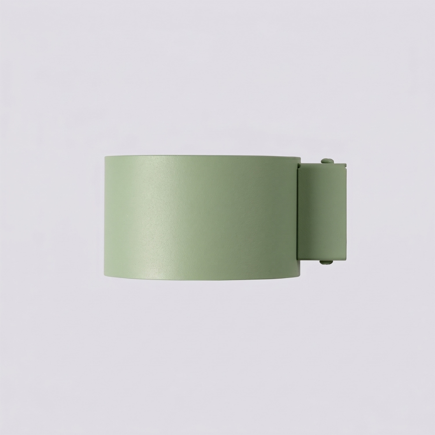 MODO Wall Light 1xGX53/10W/230V Green