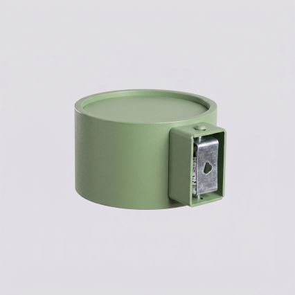 MODO Wall Light 1xGX53/10W/230V Green