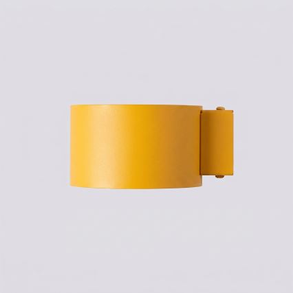 MODO Wall Lamp 1xGX53/10W/230V Yellow